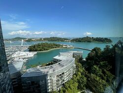 Reflections At Keppel Bay (D4), Condominium #403377921